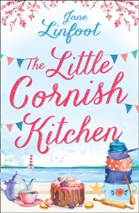 Cover Little Cornish Kitchen