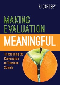 Cover Making Evaluation Meaningful