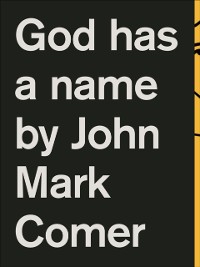 Cover God Has a Name