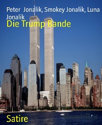 Cover Die Trump Bande