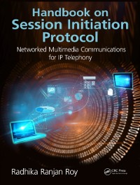 Cover Handbook on Session Initiation Protocol