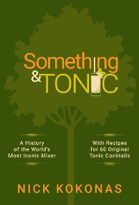 Cover Something and Tonic