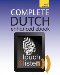 Cover Complete Dutch Beginner to Intermediate Course