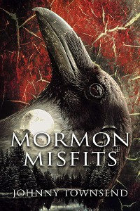 Cover Mormon Misfits