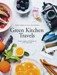 Cover Green Kitchen Travels