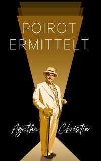 Cover Poirot ermittelt (übersetzt)