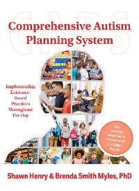 Cover The Comprehensive Autism Planning System (CAPS)