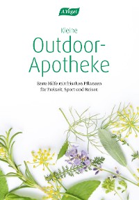 Cover Kleine Outdoor-Apotheke