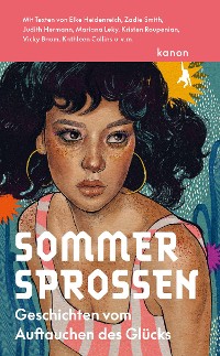 Cover Sommersprossen