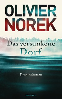 Cover Das versunkene Dorf