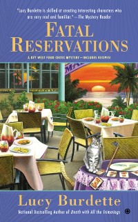 Cover Fatal Reservations