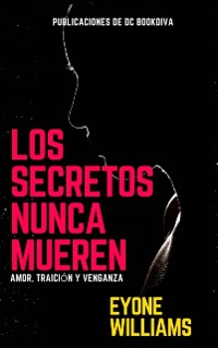 Cover Los secretos nunca mueren