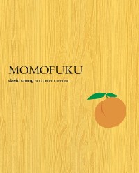 Cover Momofuku