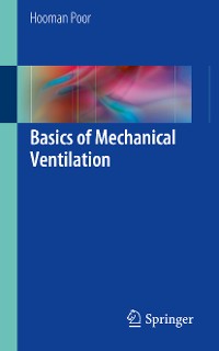 Cover Basics of Mechanical Ventilation