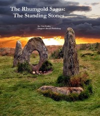 Cover Rhumgold Sagas: The Standing Stones