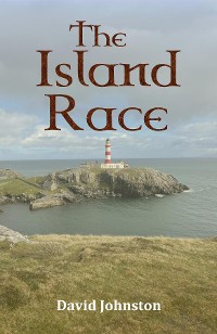 Cover The Island Race