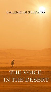 Cover The Voice in the Desert