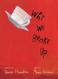 Cover Why We Broke Up