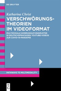 Cover Verschwörungstheorien im Videoformat