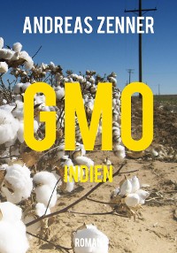 Cover GMO Indien