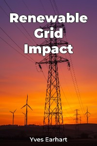 Cover Renewable Grid Impact