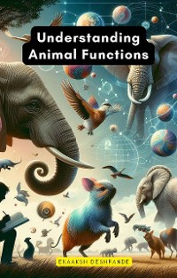 Cover Understanding Animal Functions