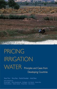 Cover Pricing Irrigation Water