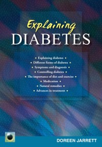 Cover Emerald Guide to Explaining Diabetes