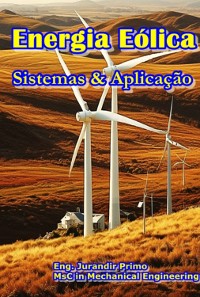 Cover Energia Eólica