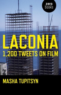 Cover Laconia: 1,200 Tweets on Film