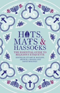 Cover Hats, Mats and Hassocks