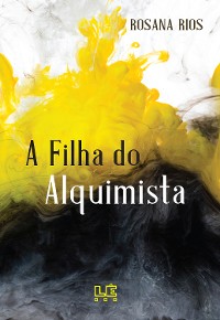 Cover A filha do alquimista