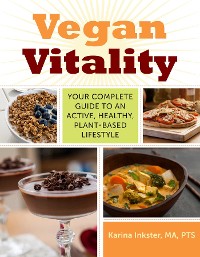 Cover Vegan Vitality