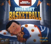 Cover Goodnight Basketball