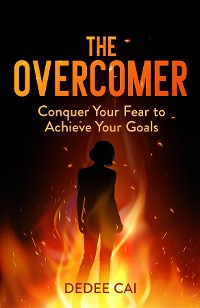 Cover The Overcomer