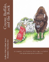 Cover Coyote, Buffalo, and the Rock