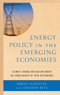 Cover Energy Policy in the Emerging Economies