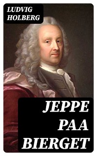 Cover Jeppe paa Bierget