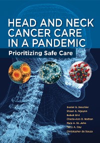 Cover Head and Neck Cancer Care in a Pandemic