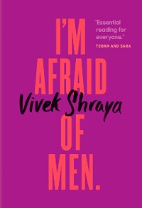 Cover I'm Afraid of Men