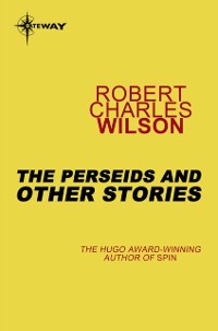 Cover Perseids and Other Stories