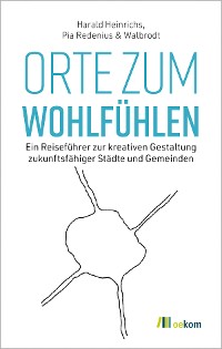 Cover Orte zum Wohlfühlen