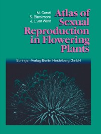 Cover Atlas of Sexual Reproduction in Flowering Plants