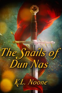 Cover Snails of Dun Nas