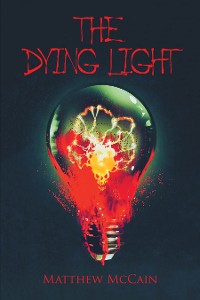 Cover The Dying Light