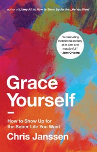 Cover Grace Yourself