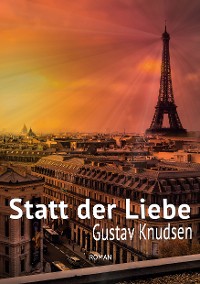 Cover Statt der Liebe