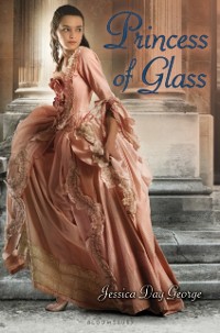 Cover Princess of Glass