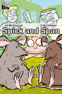 Cover Spick and Span