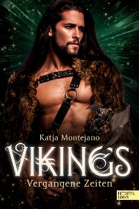 Cover Vikings - Vergangene Zeiten